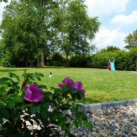 Ferienhaus-slanitz Σπίτι διακοπών Harlesiel