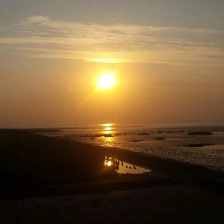 Ferienhaus-slanitz Σπίτι διακοπών