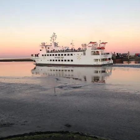 Σπίτι διακοπών Ferienhaus-slanitz *