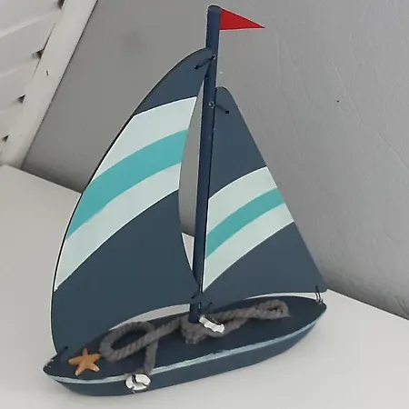 Ferienhaus-slanitz Σπίτι διακοπών *