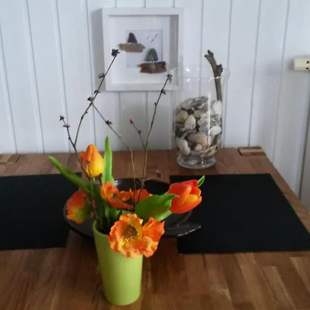 Ferienhaus-slanitz Harlesiel