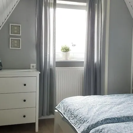 Holiday home Ferienhaus-slanitz