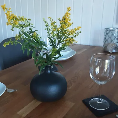 Ferienhaus-slanitz Σπίτι διακοπών