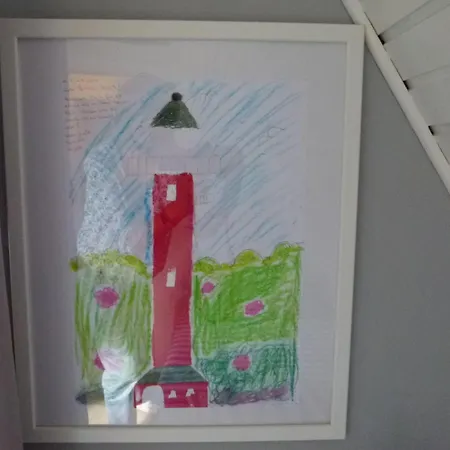 Σπίτι διακοπών Ferienhaus-slanitz Harlesiel