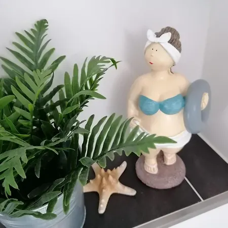 Σπίτι διακοπών Ferienhaus-slanitz