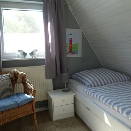 Ferienhaus-slanitz Holiday home *