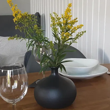 Σπίτι διακοπών Ferienhaus-slanitz *