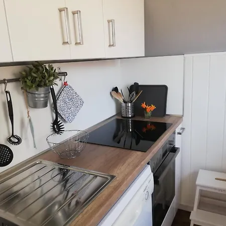 Ferienhaus-slanitz Σπίτι διακοπών *