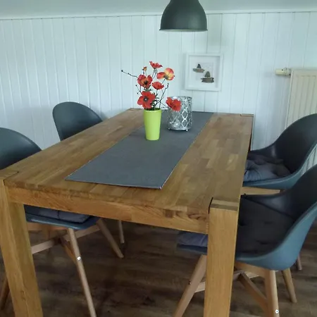 Σπίτι διακοπών Ferienhaus-slanitz Harlesiel