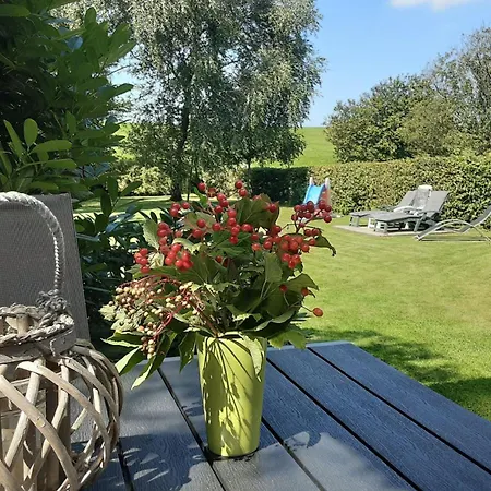 Σπίτι διακοπών Ferienhaus-slanitz *