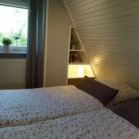 Ferienhaus-slanitz *