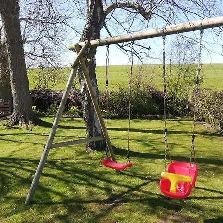 Ferienhaus-slanitz * Harlesiel