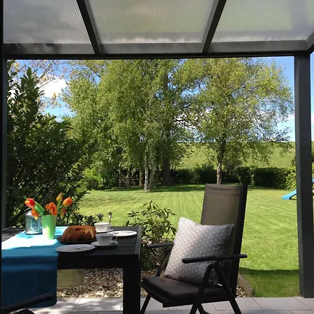 Holiday home Ferienhaus-slanitz Harlesiel