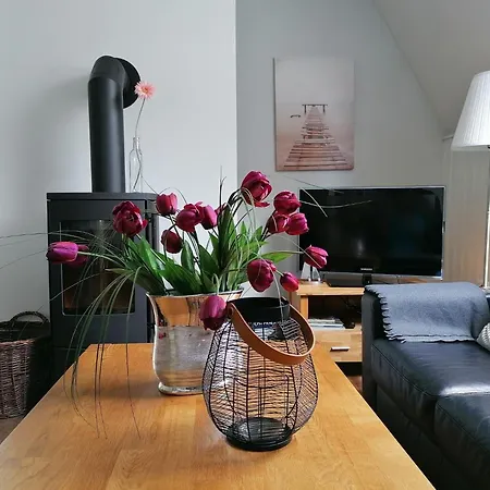 Ferienhaus-slanitz Harlesiel