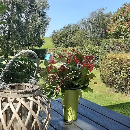 Ferienhaus-slanitz Holiday home *