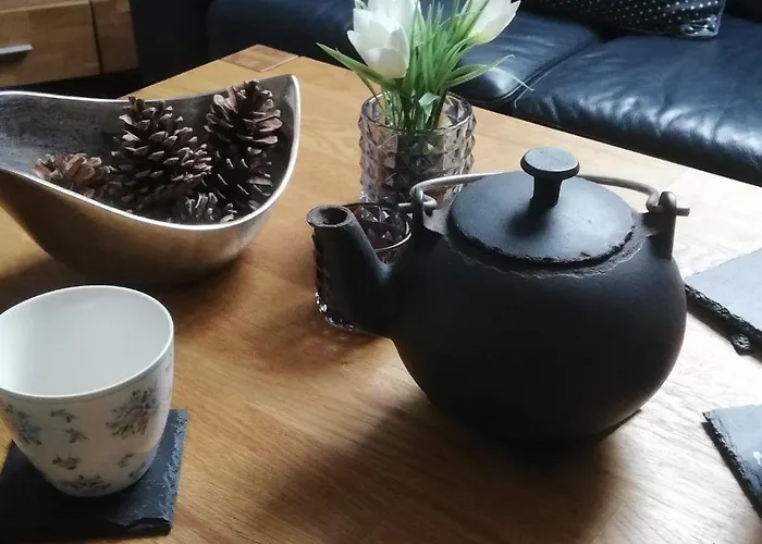 Ferienhaus-slanitz Nyaraló