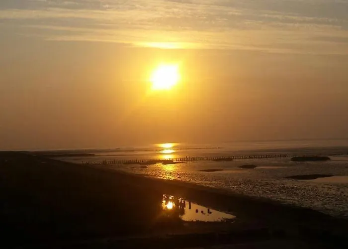 Ferienhaus-slanitz Nyaraló