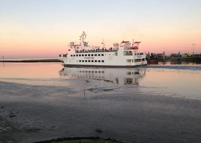 Nyaraló Ferienhaus-slanitz *