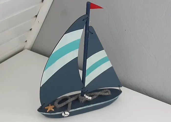 Ferienhaus-slanitz Nyaraló *