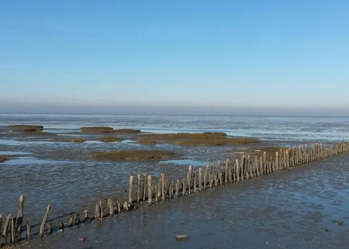 Nyaraló Ferienhaus-slanitz