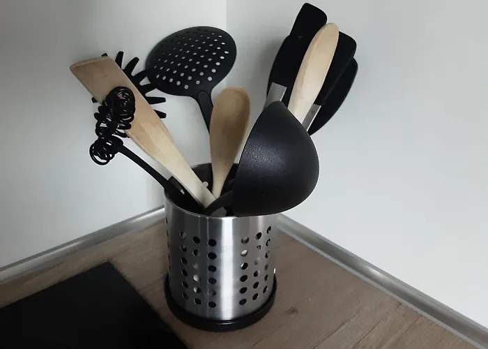 Nyaraló Ferienhaus-slanitz