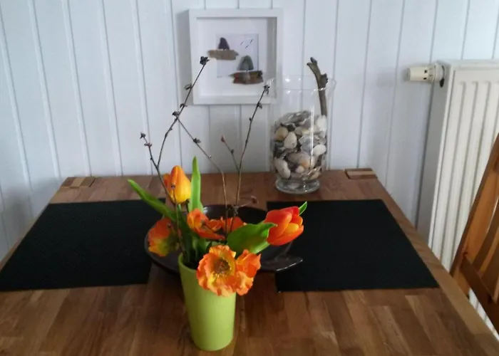 Ferienhaus-slanitz Harlesiel