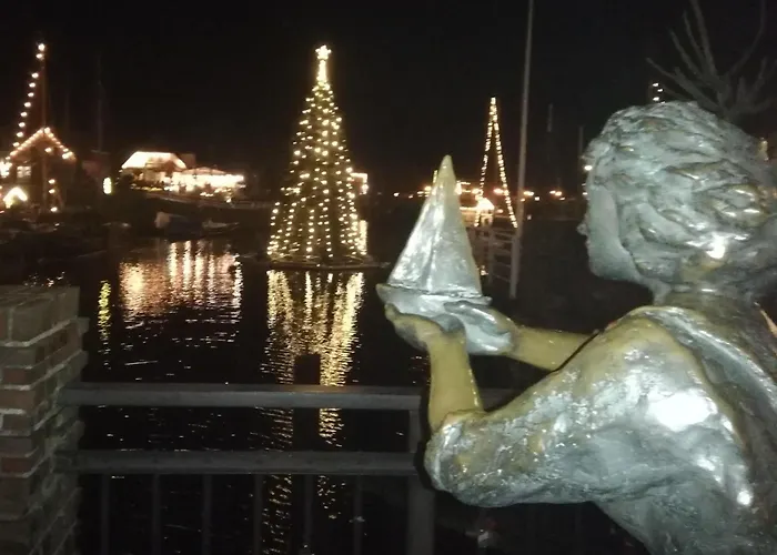 Ferienhaus-slanitz Nyaraló