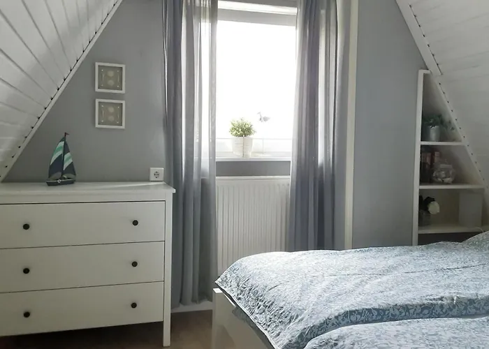 Nyaraló Ferienhaus-slanitz