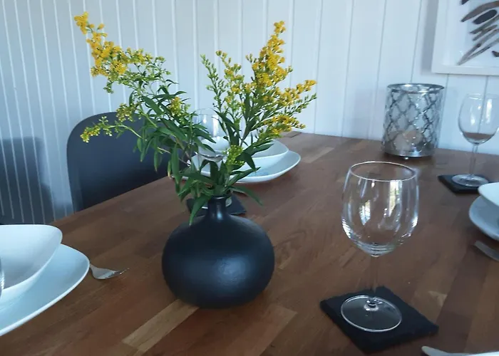 Ferienhaus-slanitz Nyaraló