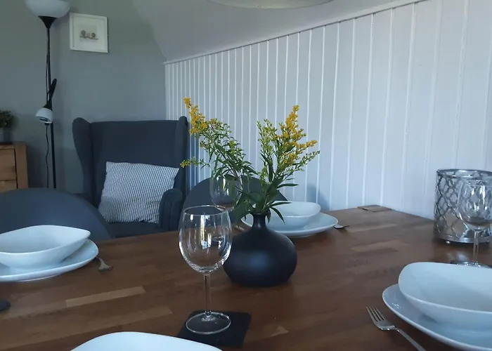 Ferienhaus-slanitz Nyaraló *