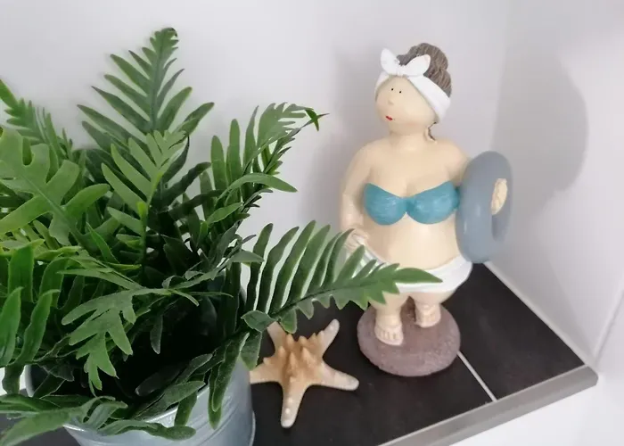 Nyaraló Ferienhaus-slanitz