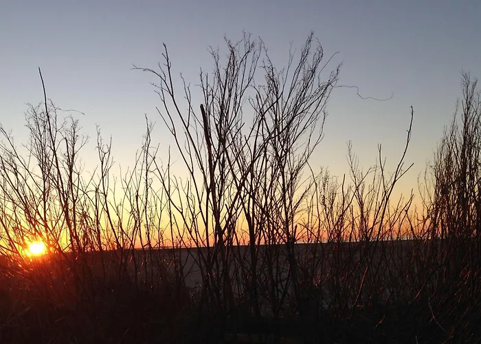 Ferienhaus-slanitz Nyaraló Harlesiel