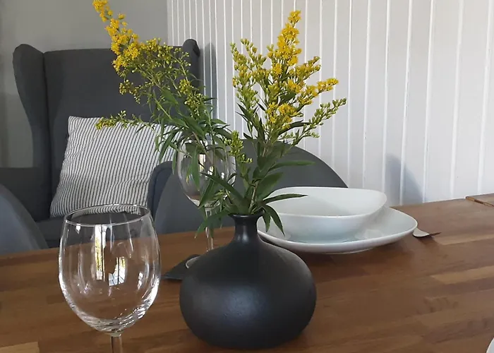 Nyaraló Ferienhaus-slanitz *