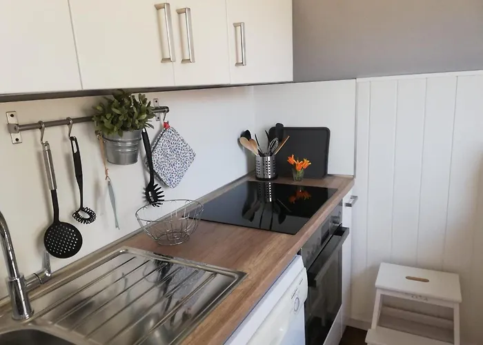 Ferienhaus-slanitz Nyaraló *