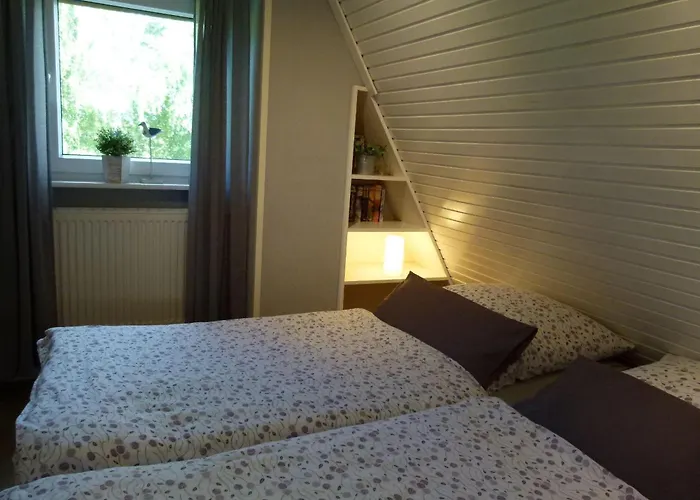 Ferienhaus-slanitz *