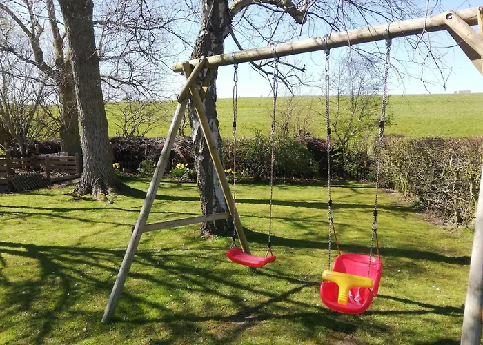 Ferienhaus-slanitz * Harlesiel