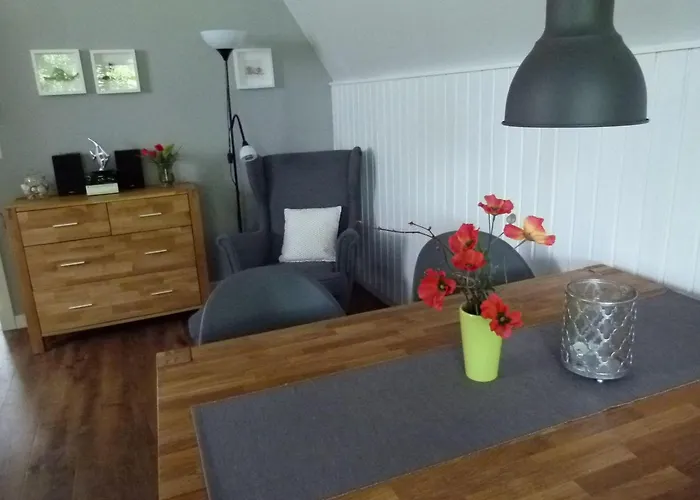 Ferienhaus-slanitz Harlesiel