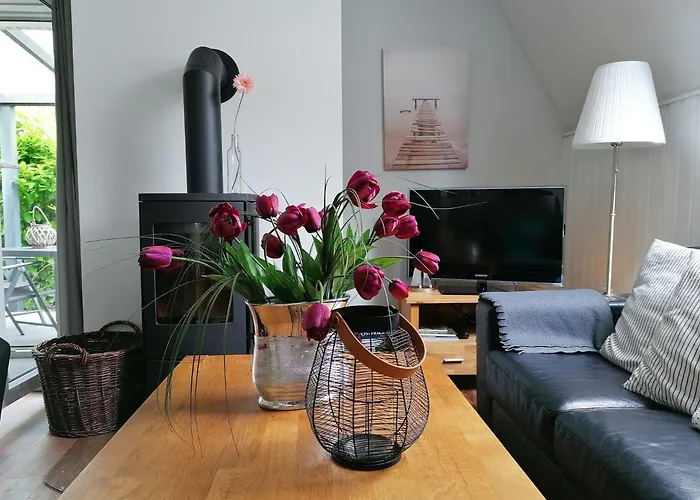 Ferienhaus-slanitz Harlesiel