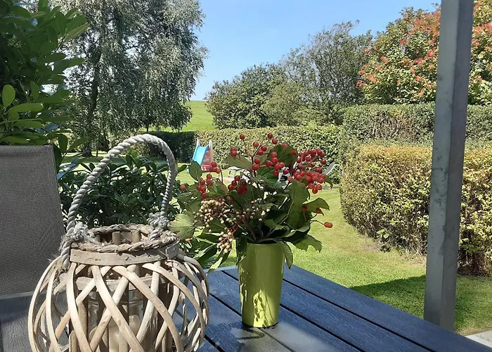 Ferienhaus-slanitz Nyaraló *