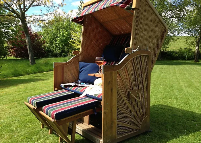 Nyaraló Ferienhaus-slanitz *